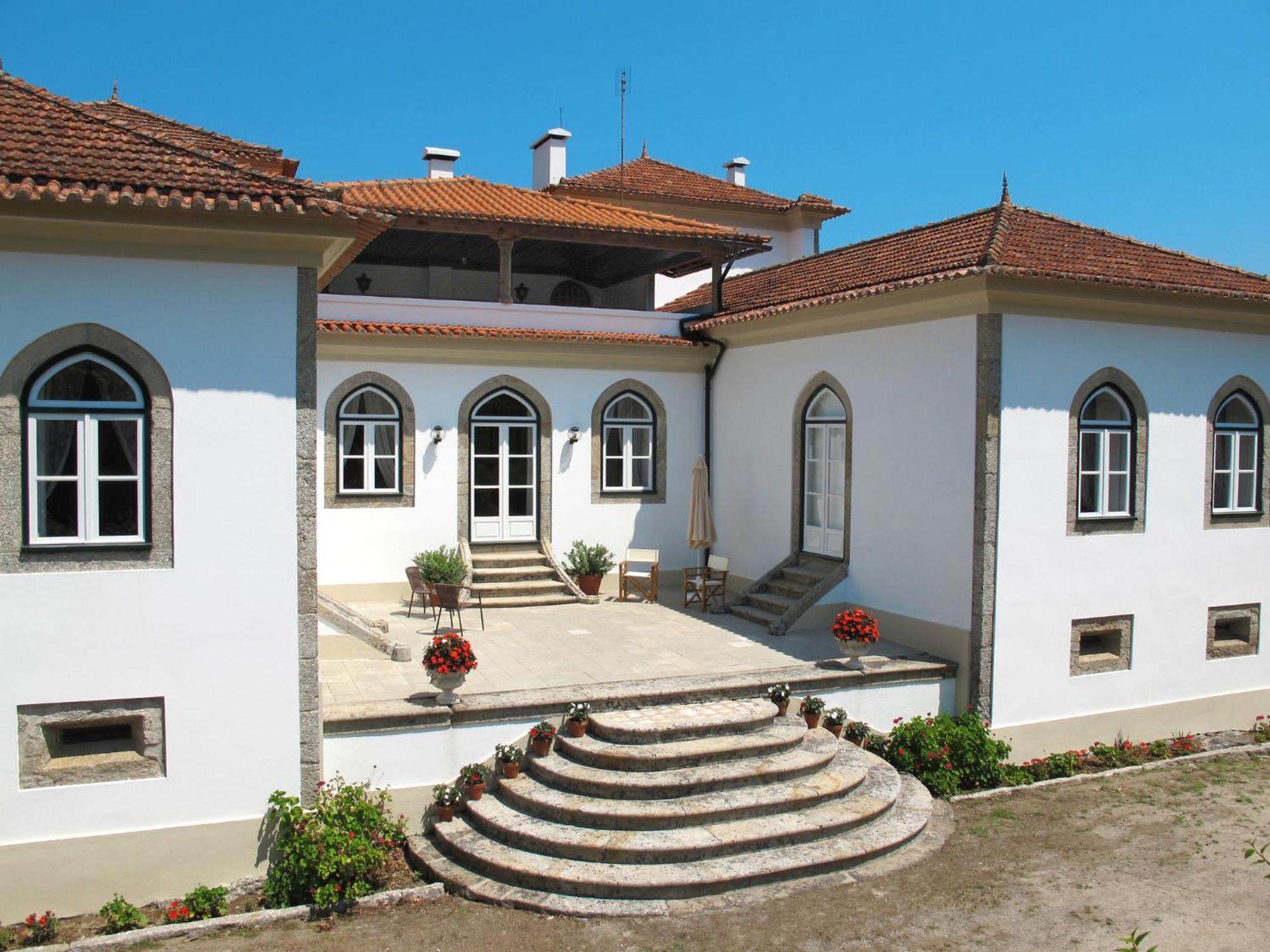 Holiday Home De Ferreira - Pde105 By Interhome Ponte de Lima Extérieur photo