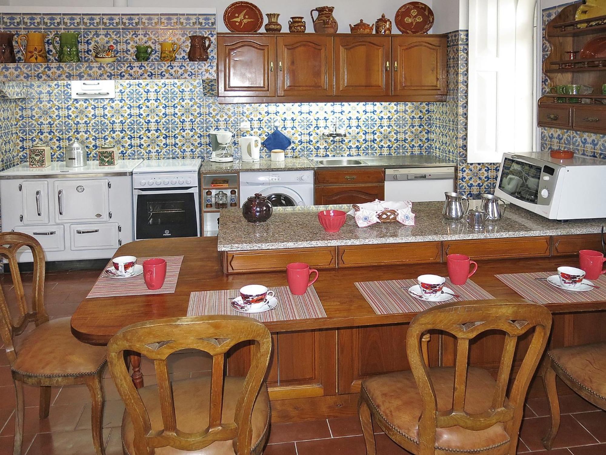 Holiday Home De Ferreira - Pde105 By Interhome Ponte de Lima Extérieur photo