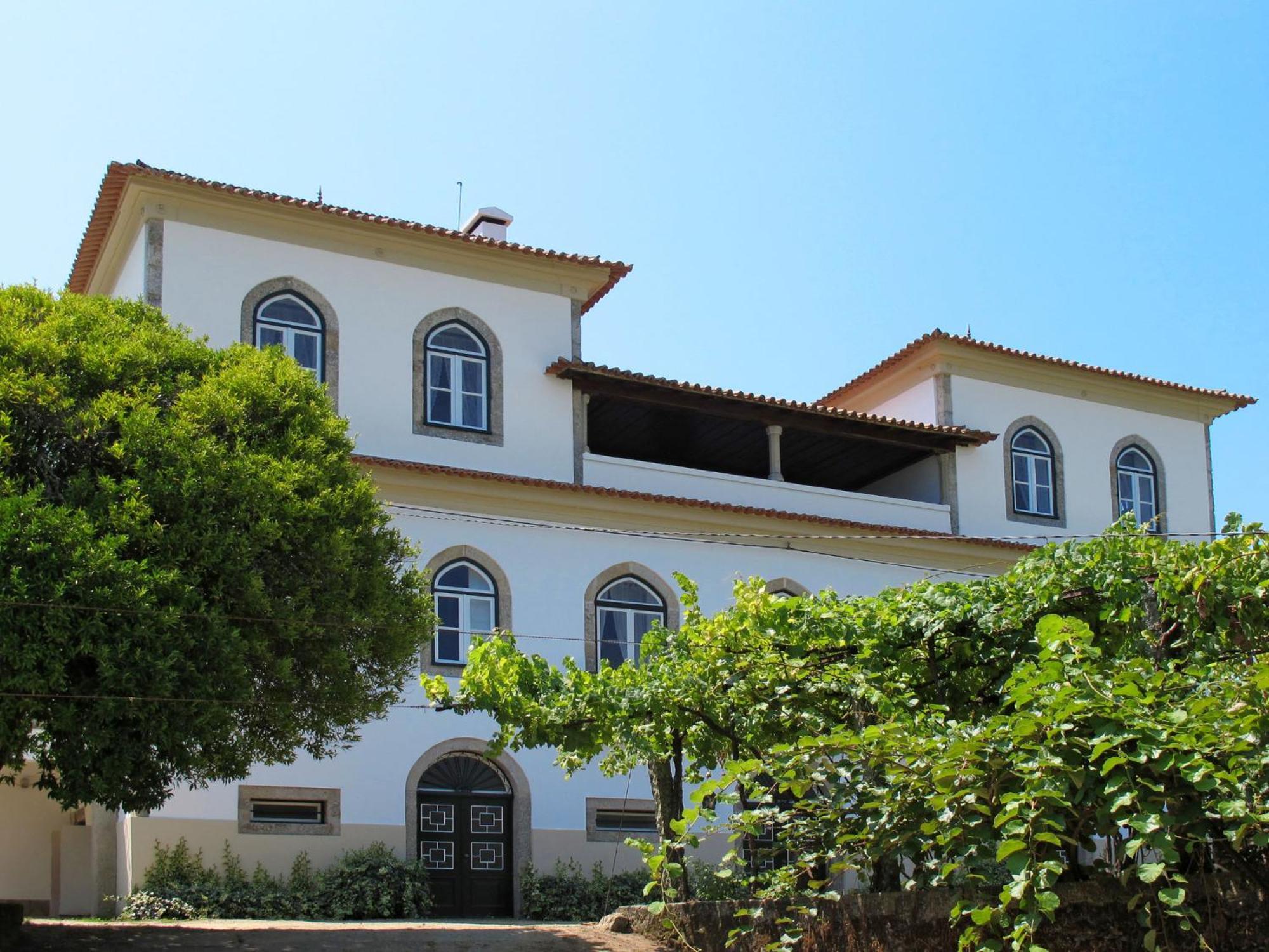 Holiday Home De Ferreira - Pde105 By Interhome Ponte de Lima Extérieur photo