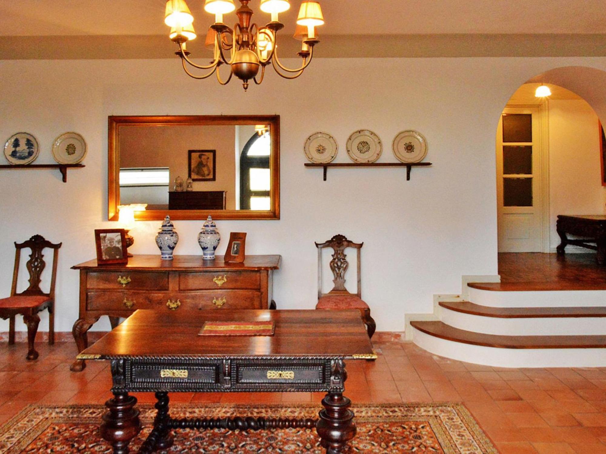 Holiday Home De Ferreira - Pde105 By Interhome Ponte de Lima Extérieur photo