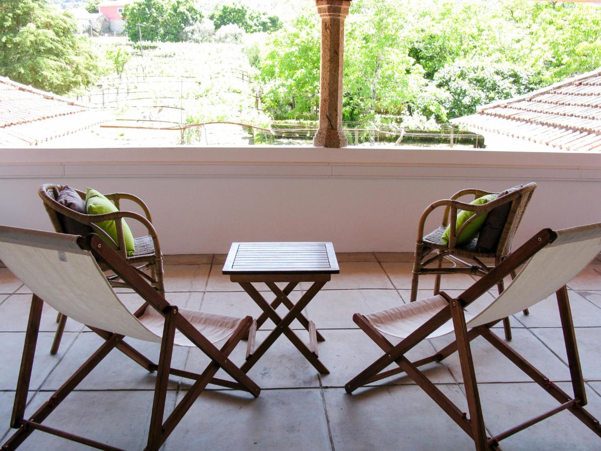 Holiday Home De Ferreira - Pde105 By Interhome Ponte de Lima Extérieur photo